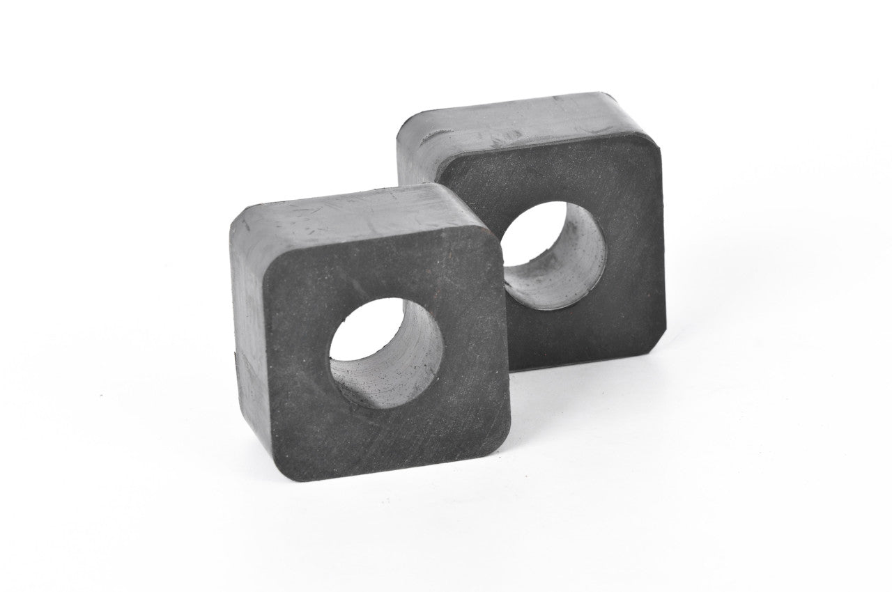 Goma Estabilizadora Delantero Chrysler Grand Caravan 1984-1990