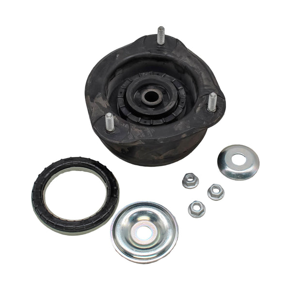 Base de Amortiguador Delantero Chrysler Caravelle 1985-1986