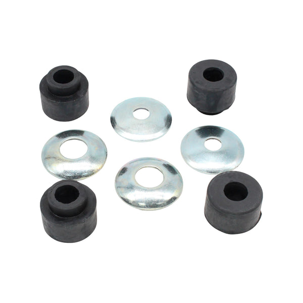 Hule de Tirante Delantero Ford Bronco U150 4x4 1971-1979