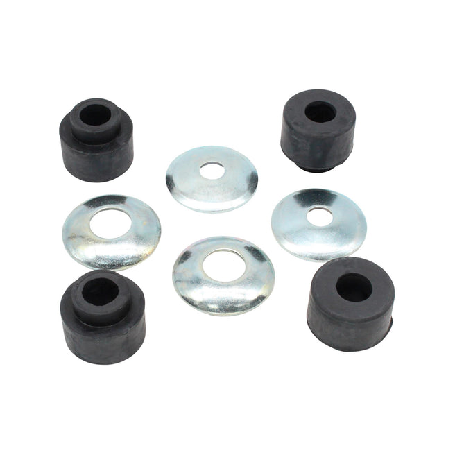 Hule de Tirante Delantero Ford Bronco U150 4x4 1971-1979