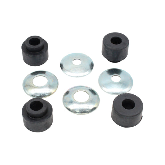 Hule de Tirante Delantero Ford Bronco U150 4x4 1971-1979