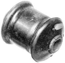 Buje Interior Ford Escort 1981-1990