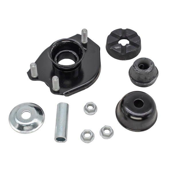 Base de Amortiguador Delantero Ford Cougar 1987-1988