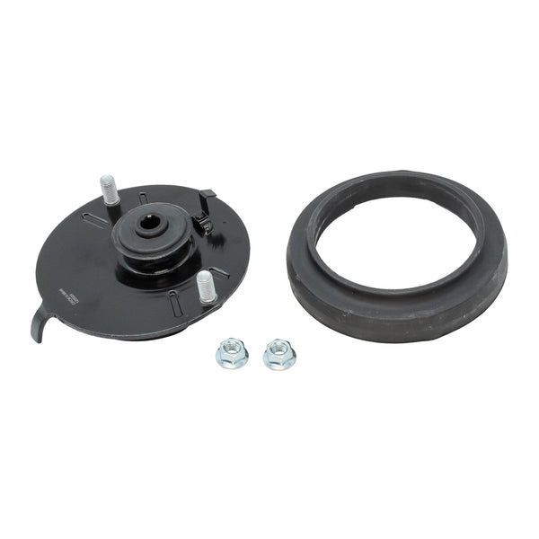 Base de Amortiguador Trasero Ford Escort 1991-2002