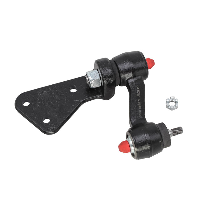 Brazo Auxiliar Derecho Dodge Ram-50 1987-1994