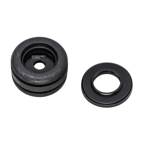 Base de Amortiguador Delantero Nissan Hikari 1988-1991
