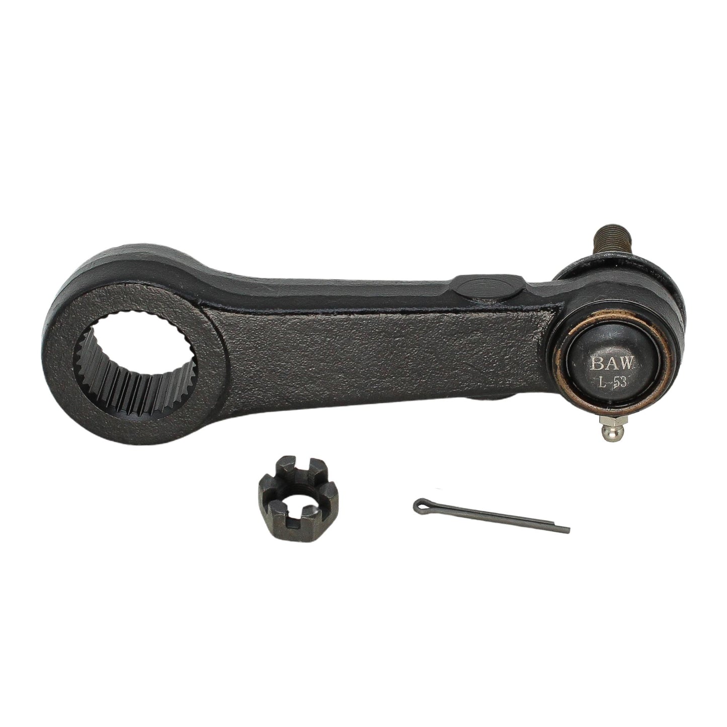 Brazo Pitman Mitsubishi Montero 4X4 1992-2000
