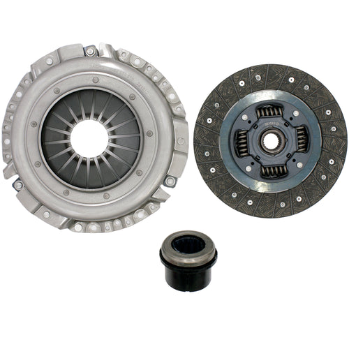 Kit Clutch 225mm Aerostar 1986-1987 SACHS