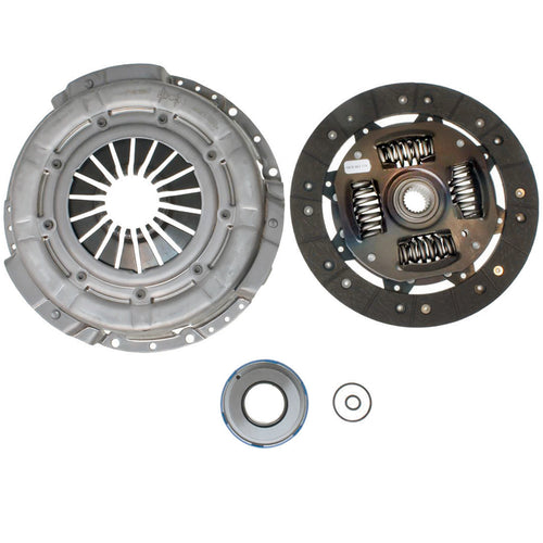 Kit Clutch 254mm Explorer 1993-1998 SACHS