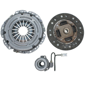 Kit Clutch Con Collarín Hidráulico Astra 2004-2006 SACHS