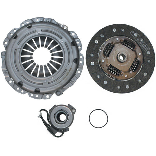 Kit Clutch Con Collarín Hidráulico Astra 2001-2003 SACHS