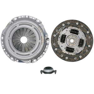 Kit Clutch 200mm 206 2001-2009 SACHS