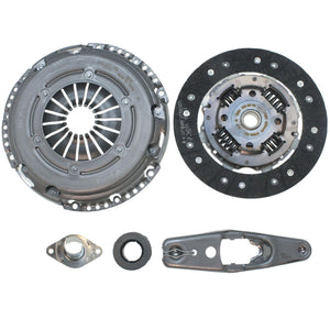 Kit Clutch 220mm Cordoba 2003-2009 SACHS