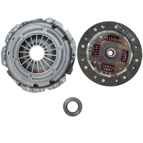 Kit Clutch 200mm Chevy 2000-2003 SACHS