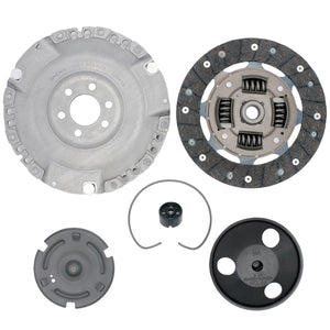 Kit Clutch 210mm Golf 1989-1993 SACHS