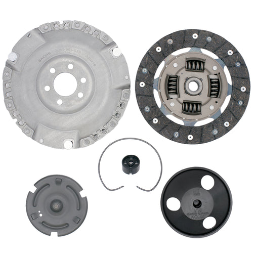 Kit Clutch 210mm Golf 1989-1993 SACHS