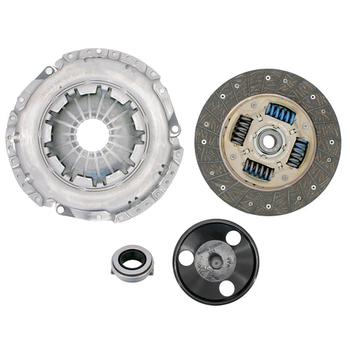 Kit Clutch 230mm EuroVan 2001-2004 SACHS