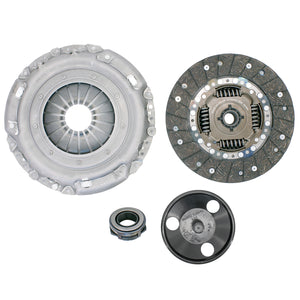 Kit Clutch 229mm Golf 1997-1999 SACHS