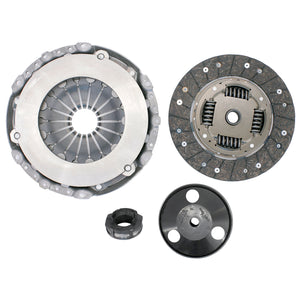 Kit Clutch 229mm Golf 1997-1999 SACHS
