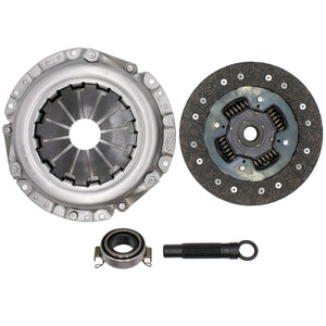 Kit Clutch 210mm Corolla 2002-2009 SACHS