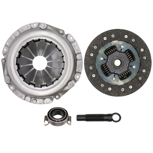 Kit Clutch 210mm Corolla 2002-2009 SACHS