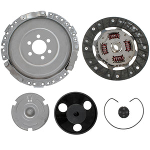 Kit Clutch 210mm Cordoba 2004-2009 SACHS