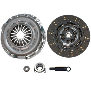 Kit Clutch 305mm Dakota 2001-2009 SACHS
