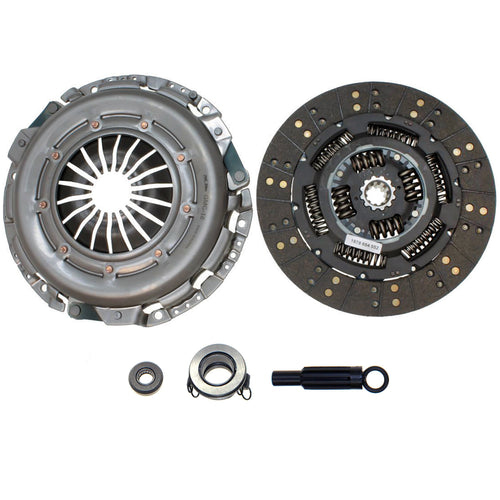 Kit Clutch 305mm Dakota 2001-2009 SACHS