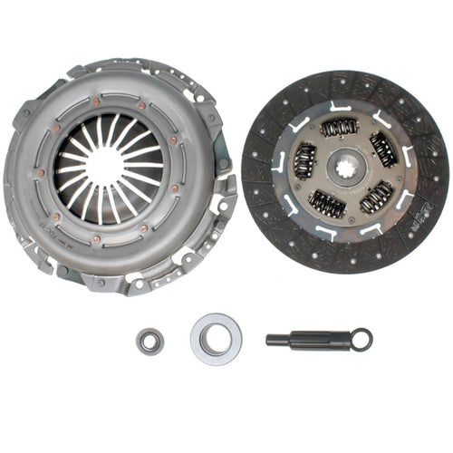 Kit Clutch 280mm Mustang 1994-2004 SACHS