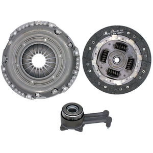 Kit Clutch Con Collarín Hidráulico Focus 2000 SACHS