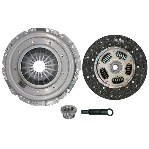 Kit Clutch 268mm Mustang 2001-2004 SACHS