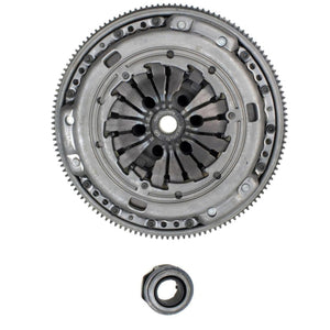 Kit Clutch 228mm A3 1998-2003 SACHS