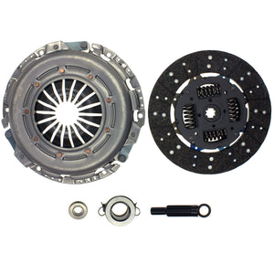 Kit Clutch 305mm Ram 3500 2000-2002 SACHS