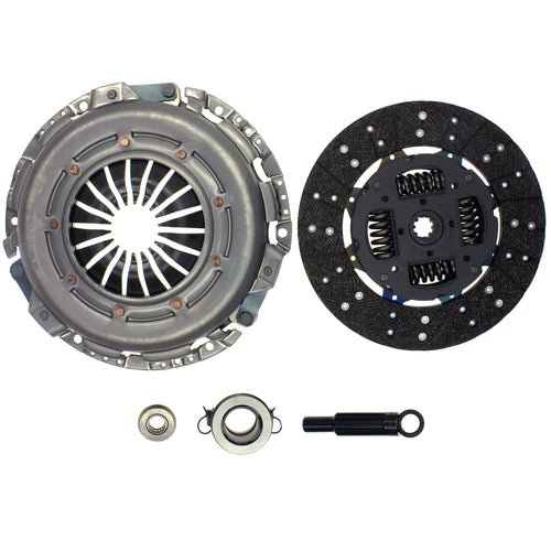 Kit Clutch 305mm Ram 3500 2000-2002 SACHS