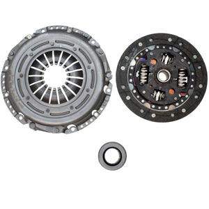Kit Clutch 228mm Mazda 3 2006-2012 SACHS