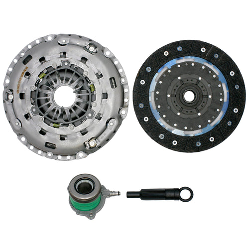 Kit Clutch Con Collarín Hidráulico Escape 2005-2009 SACHS