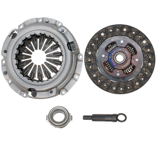 Kit Clutch 225mm Fusion 2006-2007 SACHS