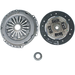 Kit Clutch 200mm Cooper 2007-2009 SACHS