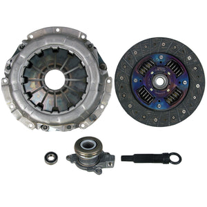 Kit Clutch Con Collarín Hidráulico SX4 2009-2013 SACHS