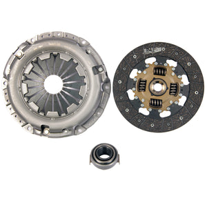 Kit Clutch 215mm Civic 2006-2015 SACHS