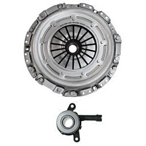 Kit Clutch Módulo Clutch Avenger 2009-2010 SACHS