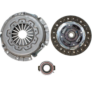 Kit Clutch 210mm LUV 1998-2005 SACHS