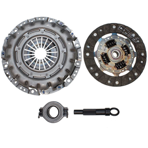 Kit Clutch 229mm Corsar 1984-1985 SACHS