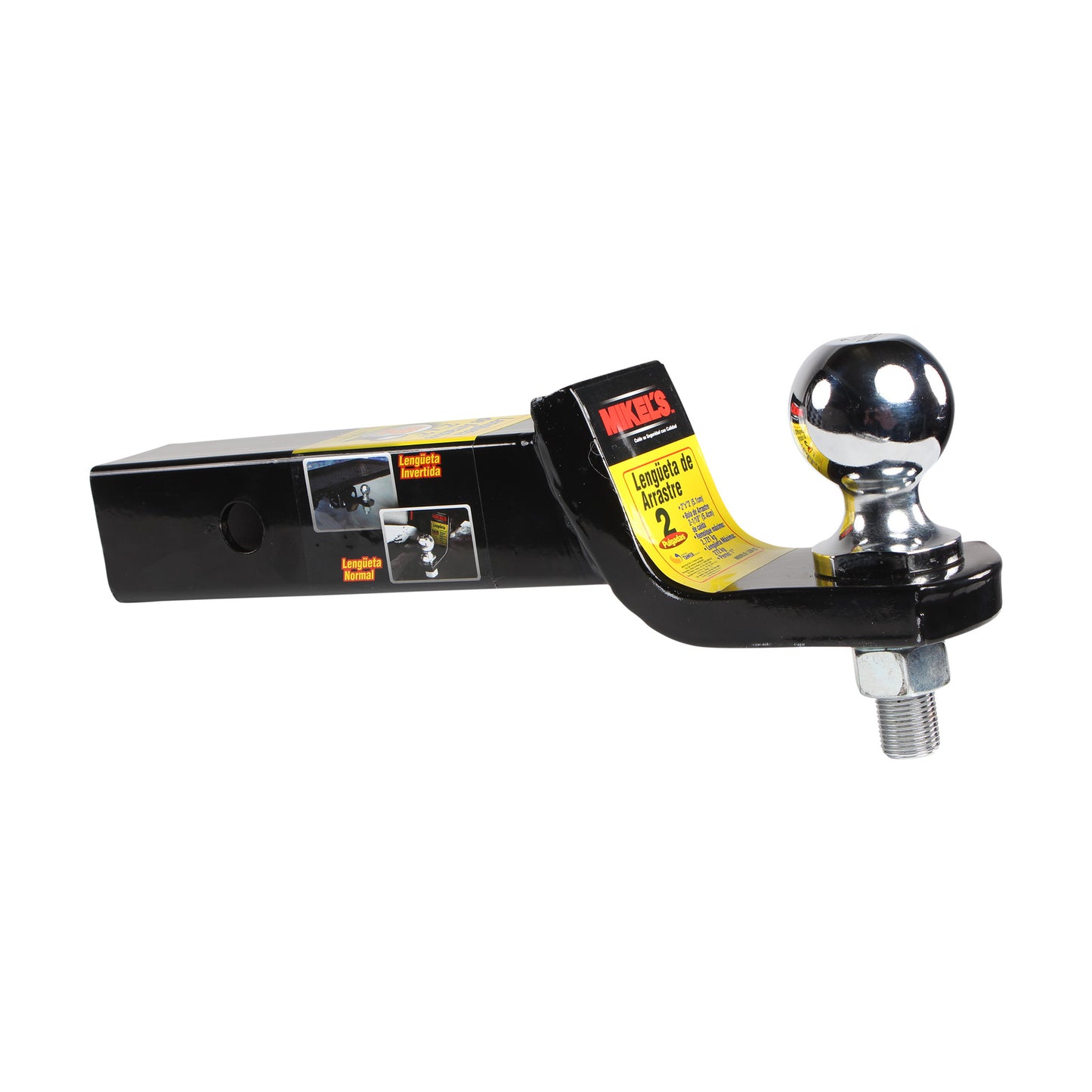 Kit de arrastre (3,500 lbs)