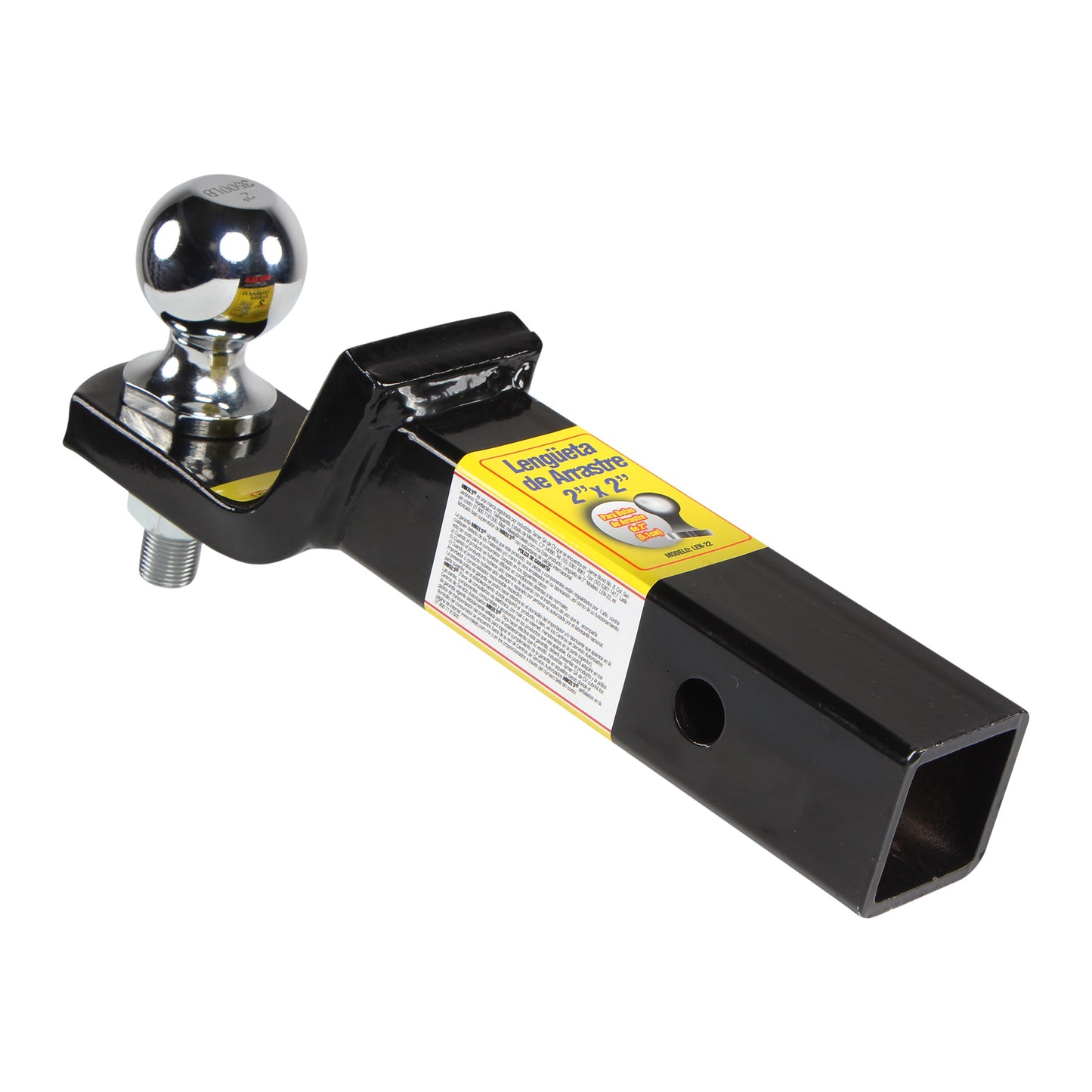 Kit de arrastre (3,500 lbs)