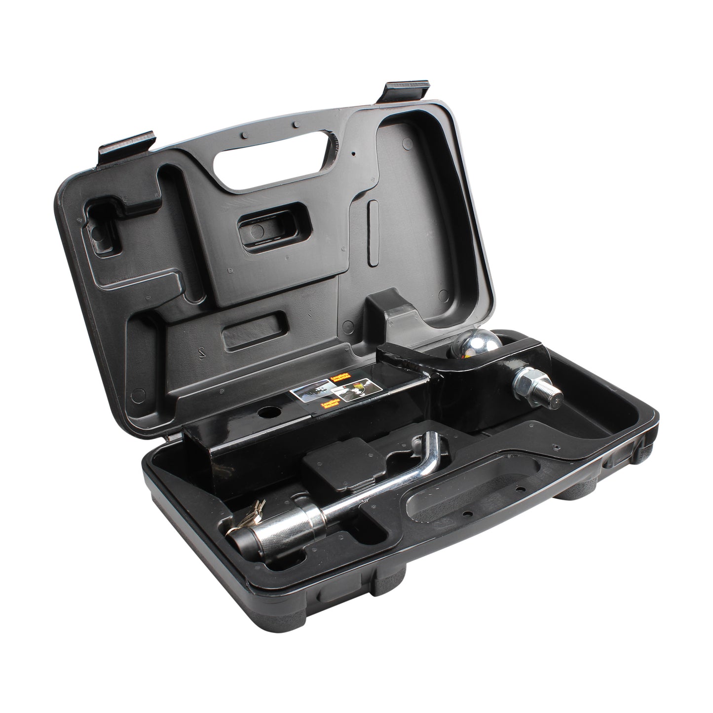 Kit de arrastre (3,500 lbs)