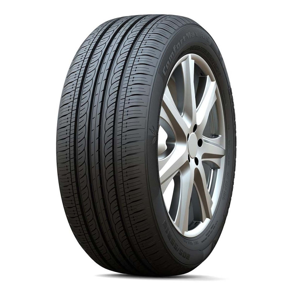 Llanta 175/70R13 82T KAPSEN H202 WSW (LETRA BLANCA) AUTO