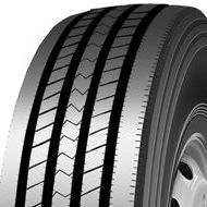 Llanta 245/70R19.5-16C 136/134M KAPSEN HS205 CAMION