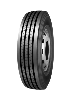 Llanta 245/70R19.5-16C 136/134M KAPSEN HS205 CAMION