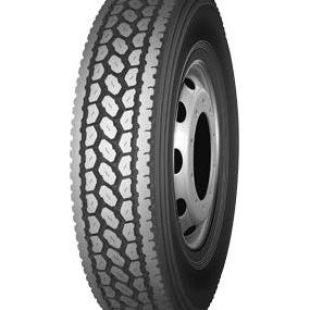 Llanta 285/75R24.5-16C 147/144L KAPSEN HS208 CAMION